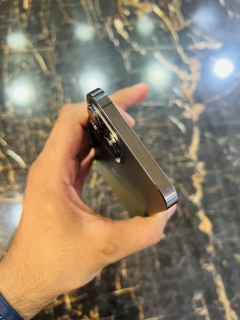 Apple iPhone 13 Pro Max 2