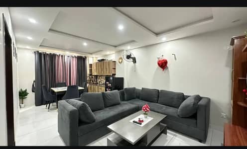 Bahria twon empair hait phase 6
