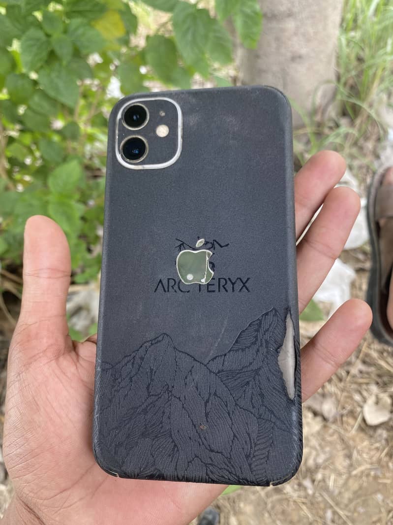Apple iPhone 11 6