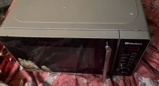 Microwave Dawlance