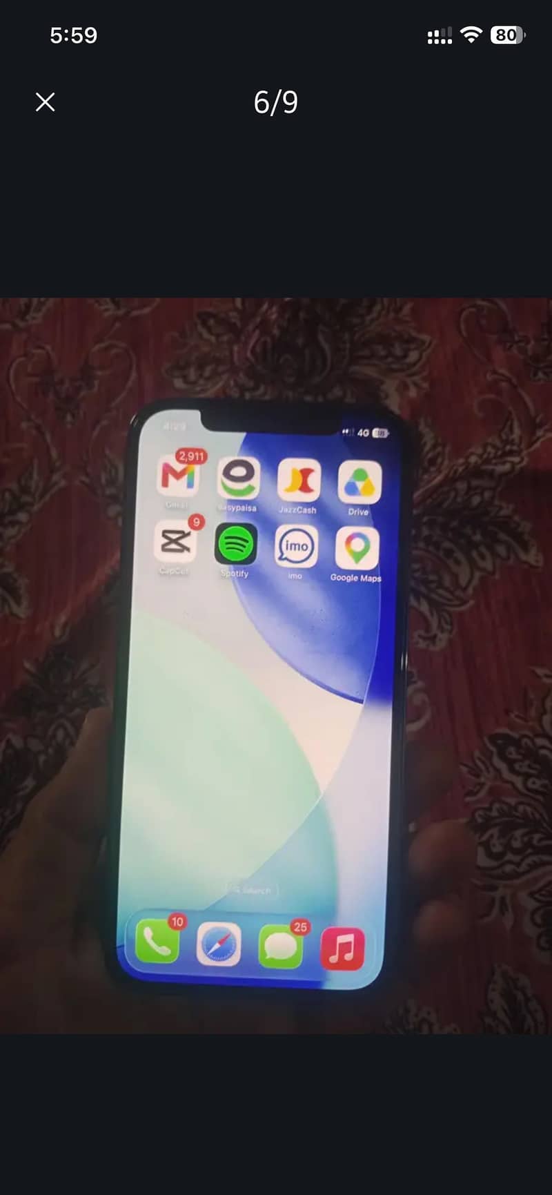 Apple iPhone 12 Pro 2