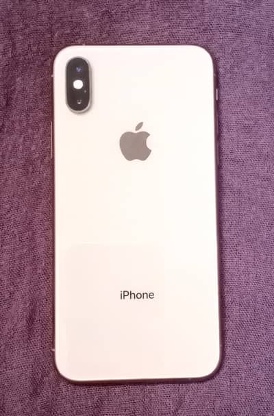 Apple iPhone XS