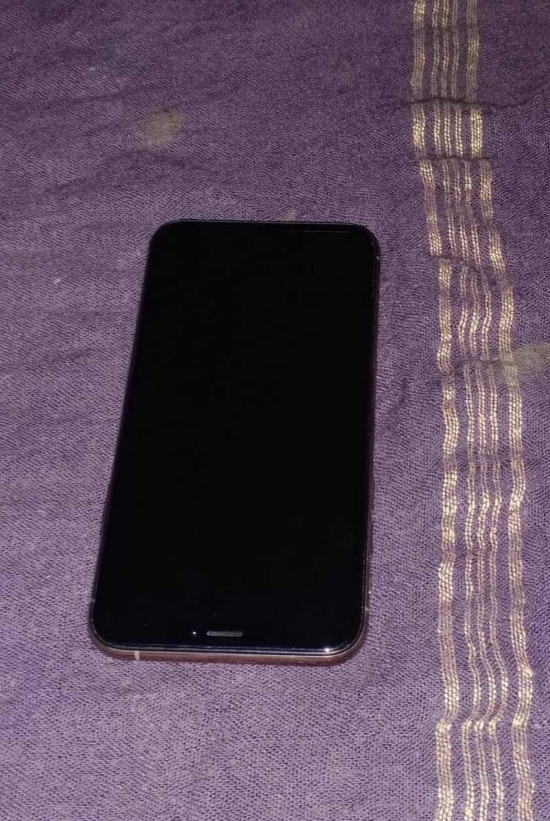 Apple iPhone XS 2