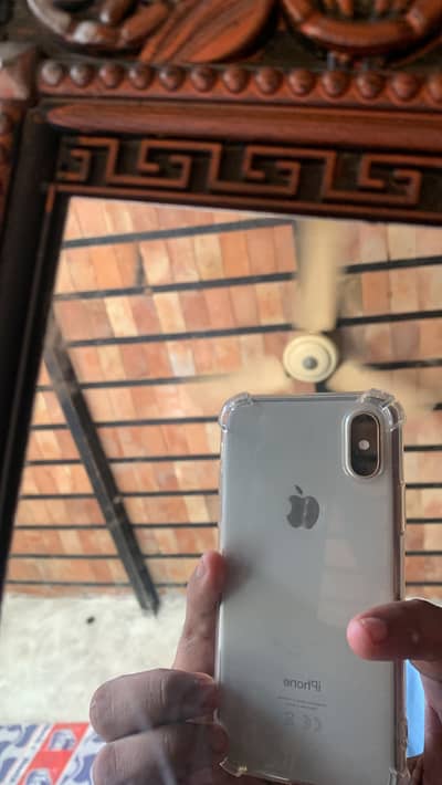 XS Dual PTA exchange possible face id true tone ok
