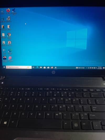 Hp ProBook 440 G1 i3 4th generation 128gb ssd