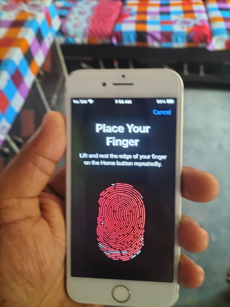 Apple iPhone 7 5