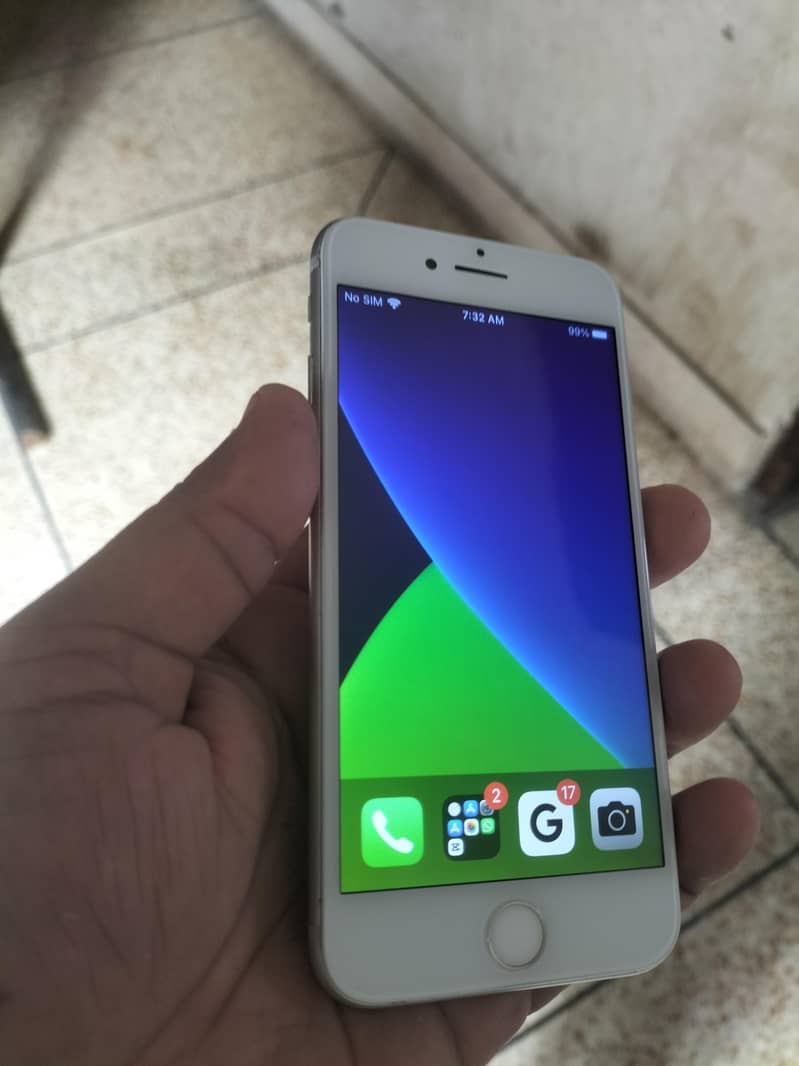 Apple iPhone 7 7