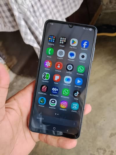 samsung a06