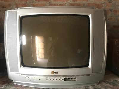 LG TV best condition