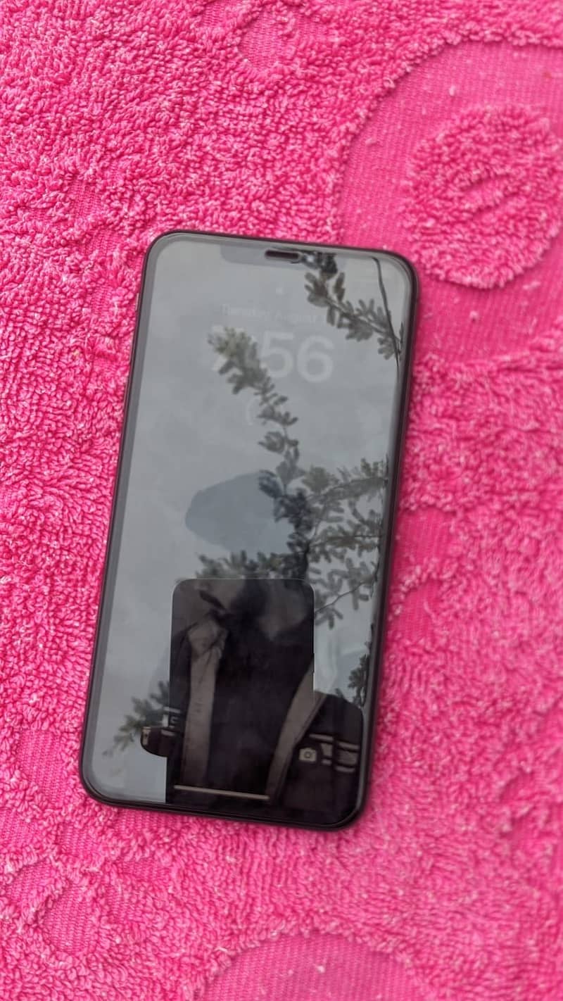 Apple iPhone XS Max 5