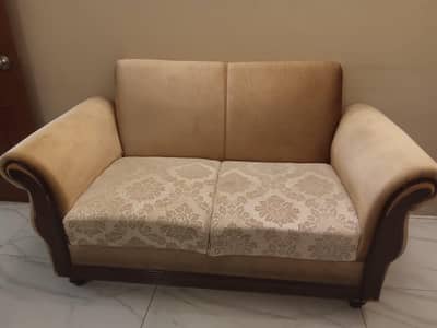 7 seater sofa set