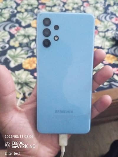Samsung Mobile A32