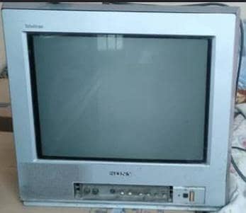 sony tv