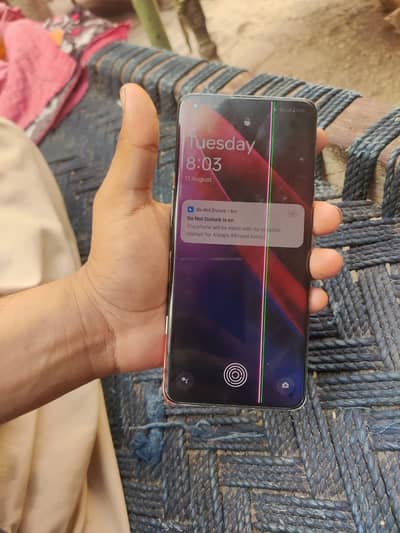 One Plus 9 Pro