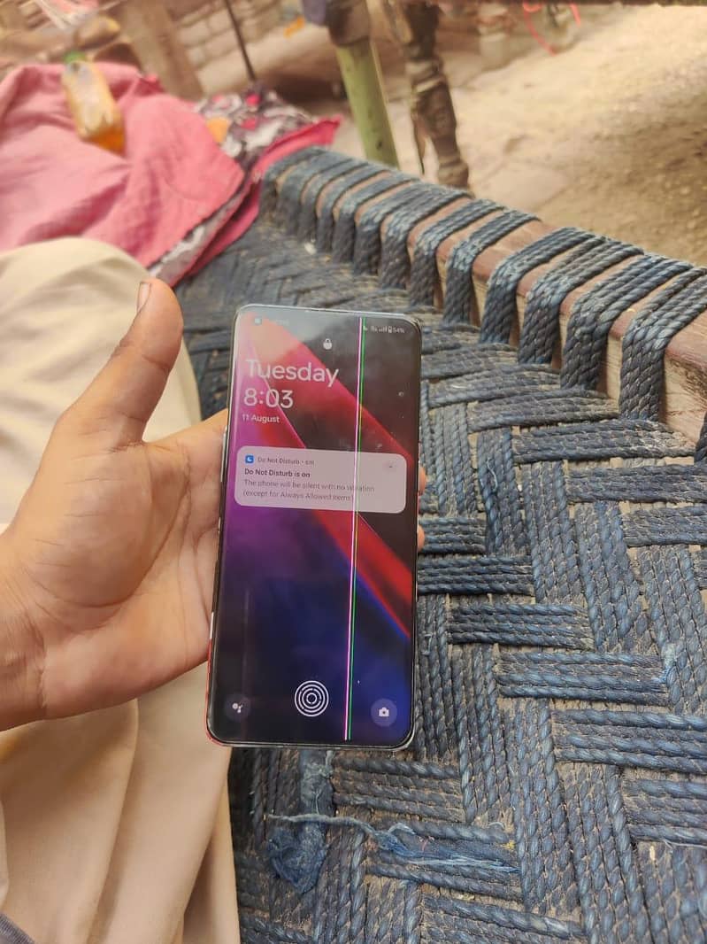 One Plus 9 Pro 1