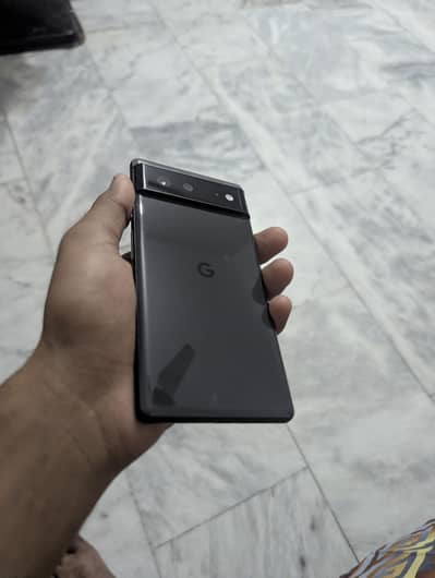 Google Pixel 6