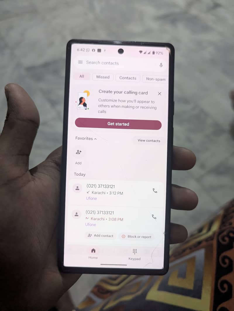 Google Pixel 6 1