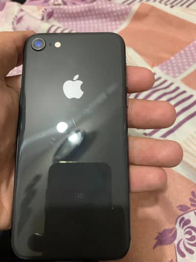 I phone 8