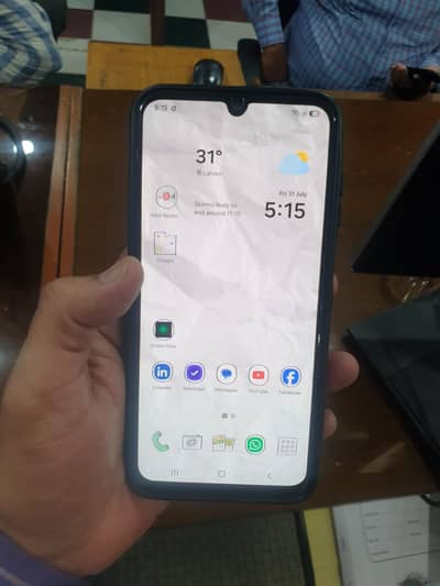 Samsung Mobile A15 5G