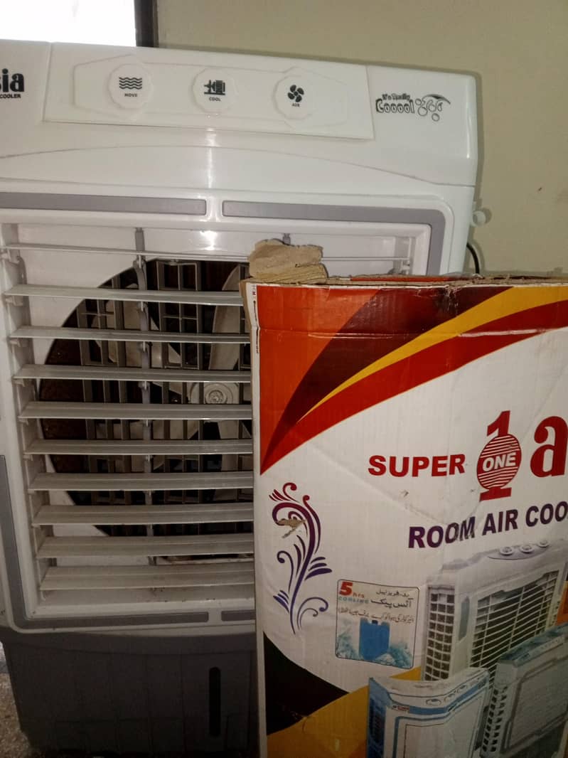 home need 4