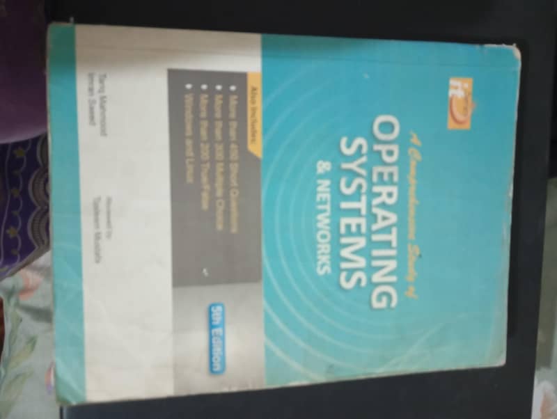 Operating System 0
