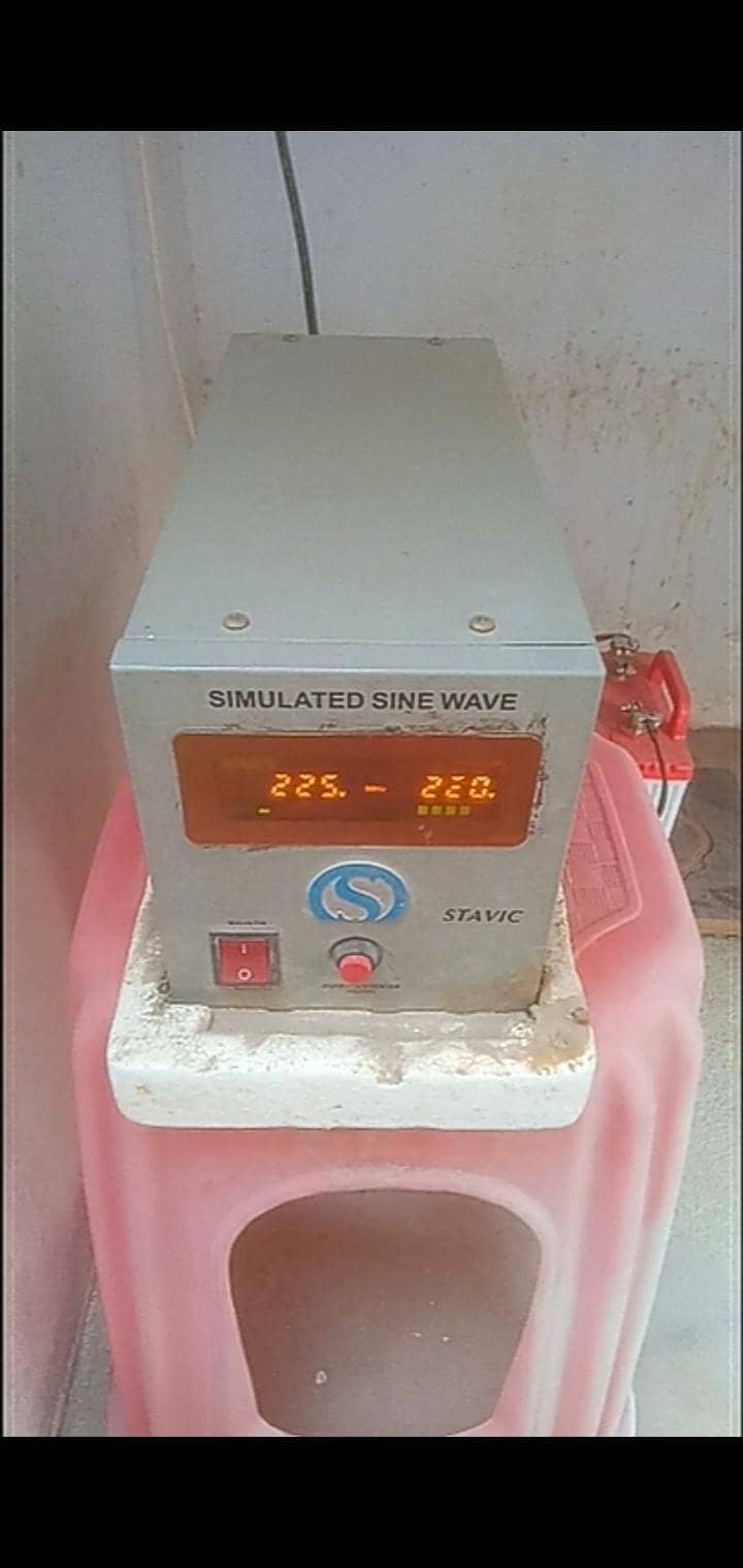 UPS stavic automatic ups 0