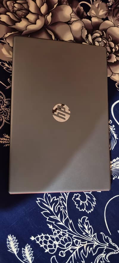 Hp 15 series brand new laptop