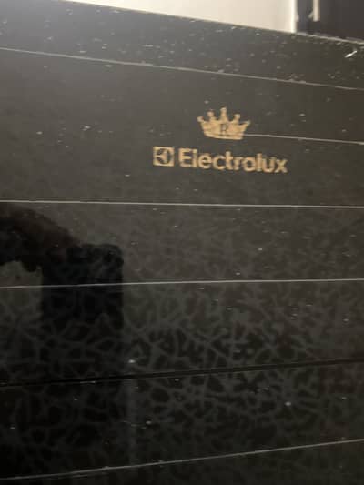 Electrolux fridge(M) size sale