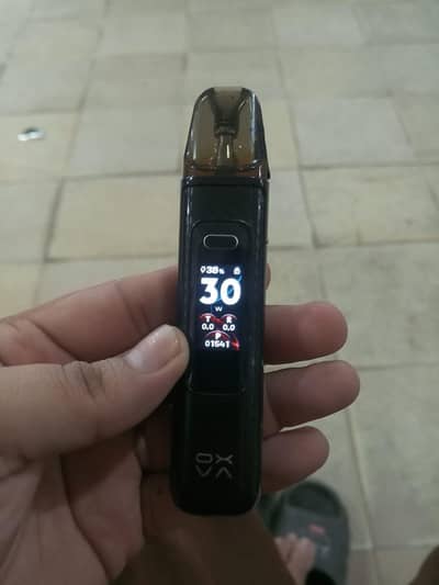 xlim pro 3