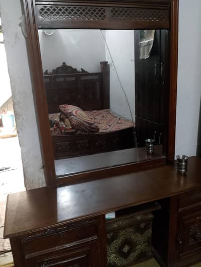 dressing chinoti