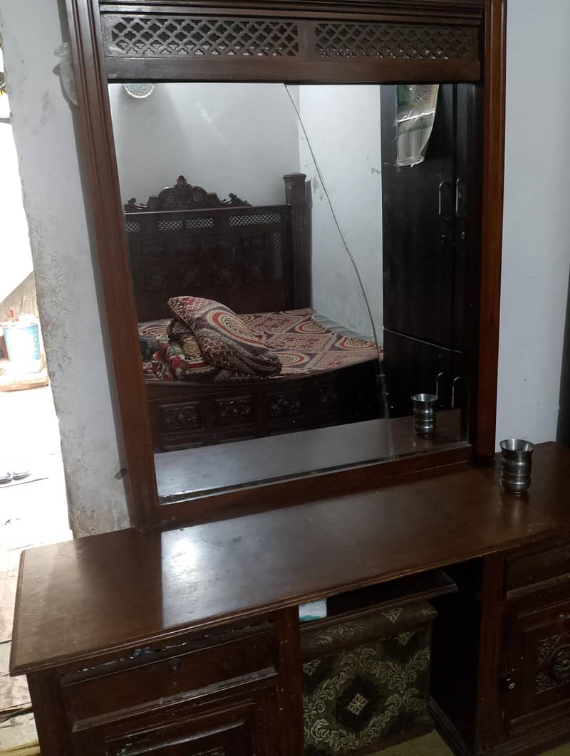 dressing chinoti 0