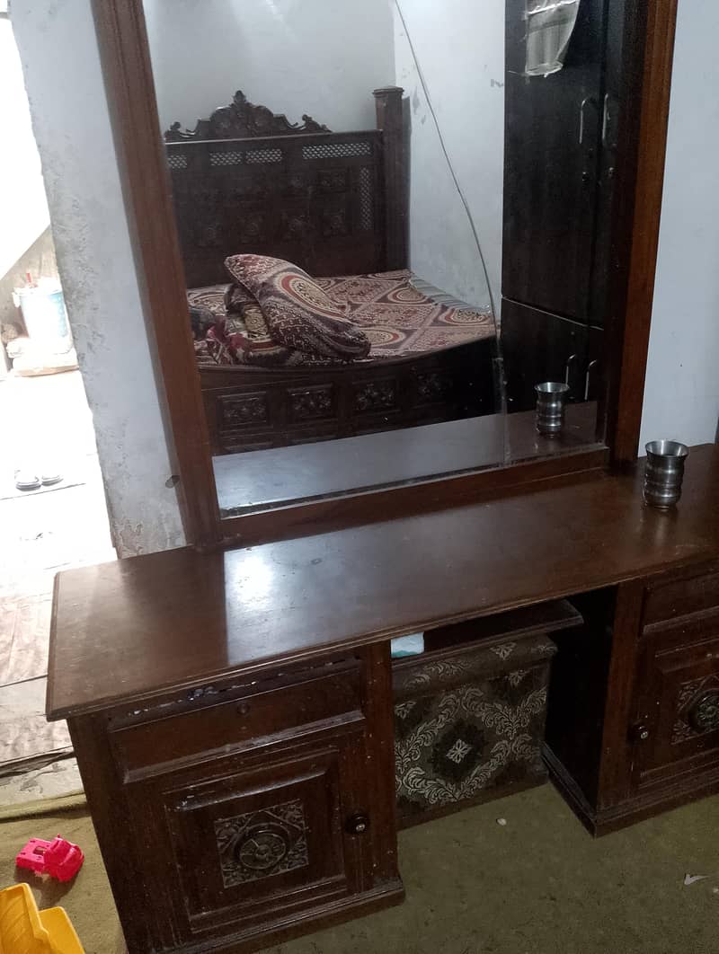 dressing chinoti 1