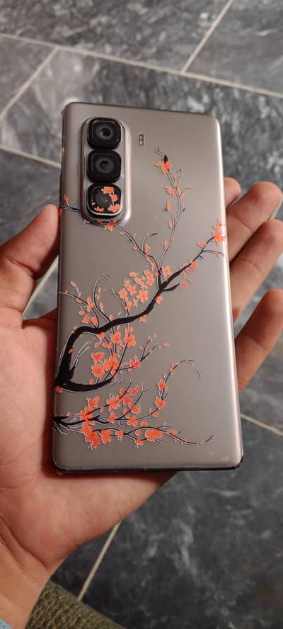 Infinix Hot 50 Pro Plus exchange possible
