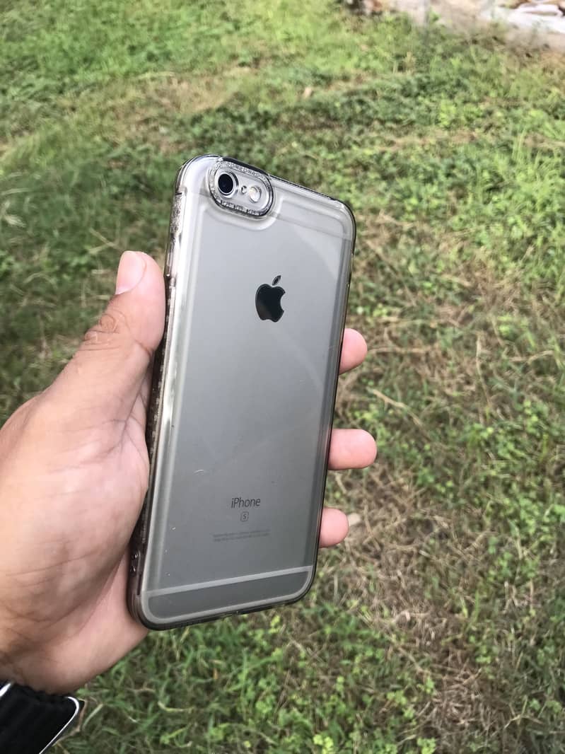 Apple iPhone 6S Plus 10/10 2