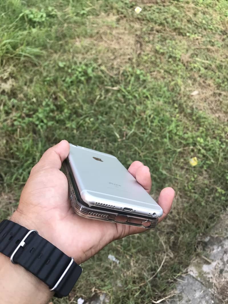 Apple iPhone 6S Plus 10/10 5