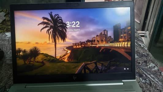 hp elitebook 850 g5