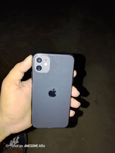 Apple iPhone 11