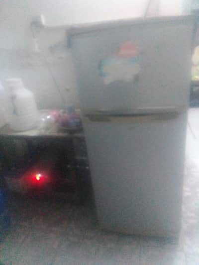 Fridge