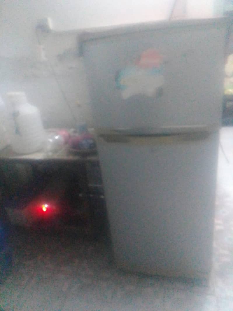 Fridge 0