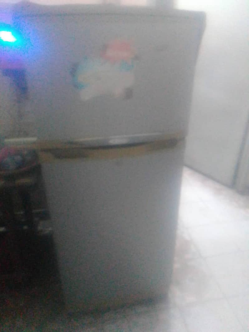 Fridge 1