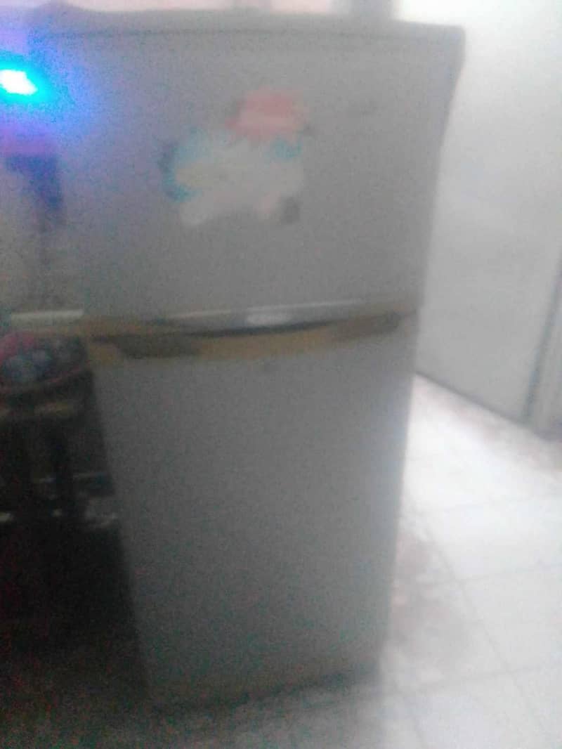 Fridge 3