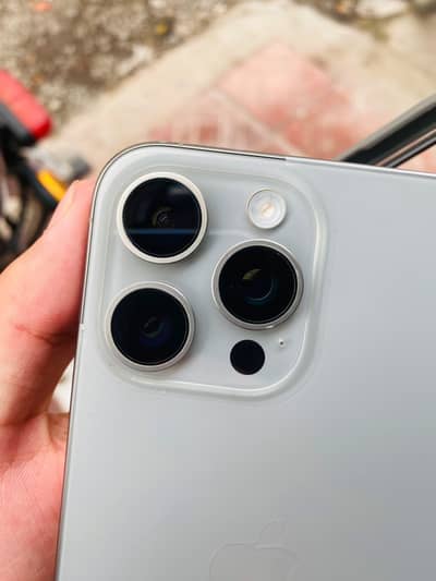 Apple iPhone 15 Pro Max
