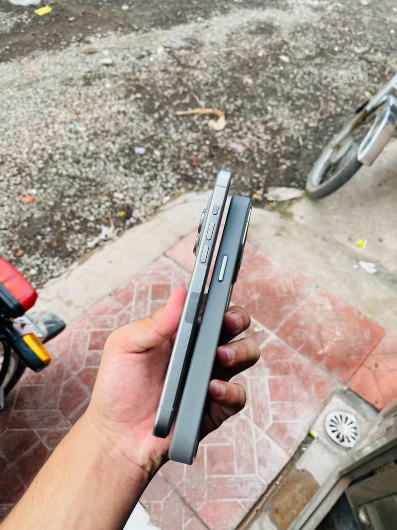 Apple iPhone 15 Pro Max 1