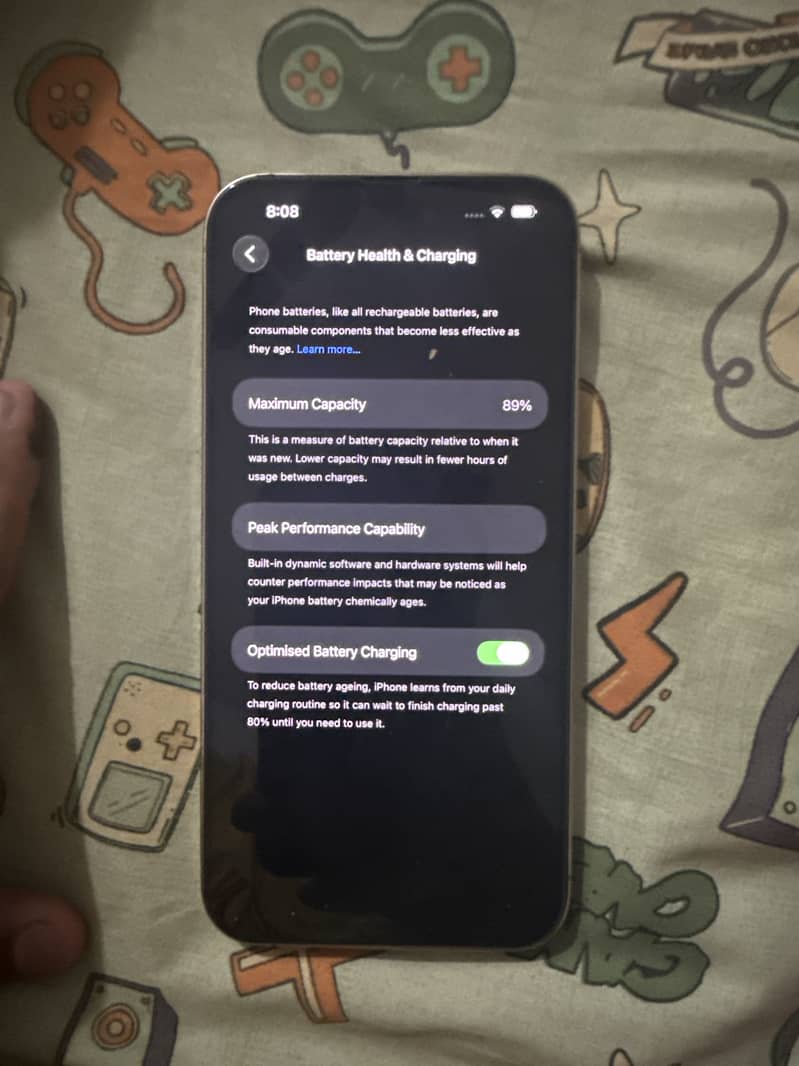 Apple iPhone 14 Pro Max 0