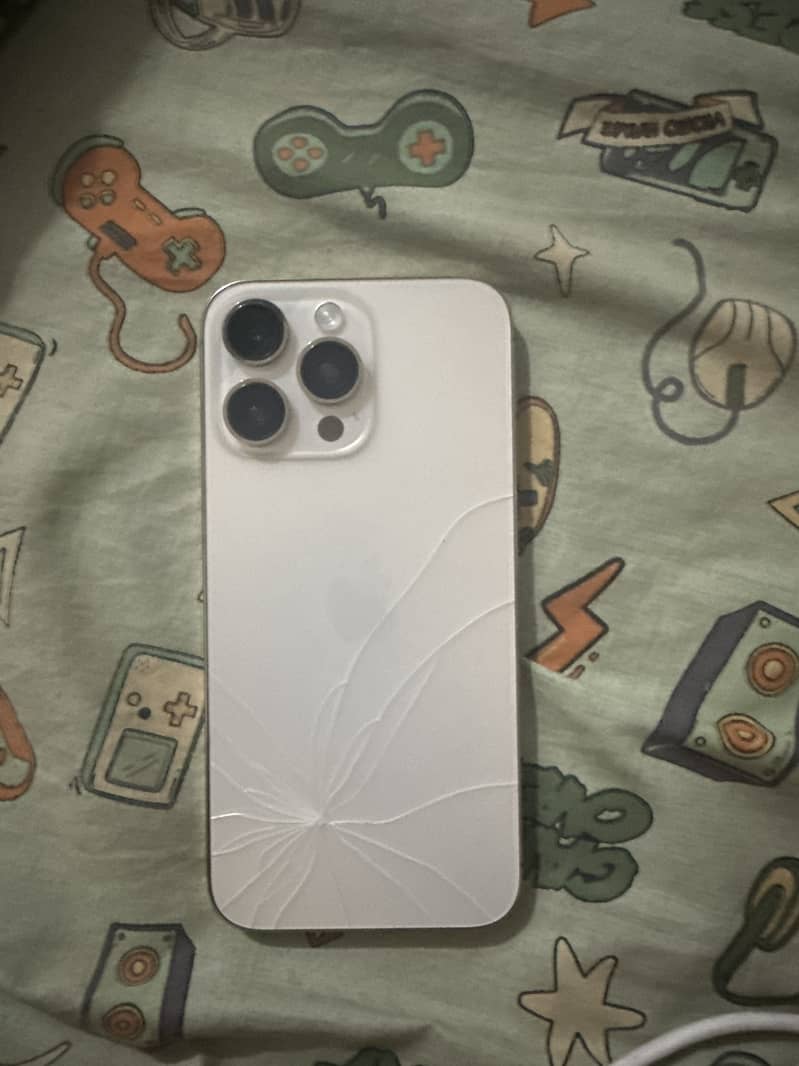 Apple iPhone 14 Pro Max 5