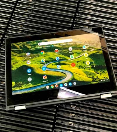 Acer Spin R752T – Touch & 360° Convertible Laptop Deal!