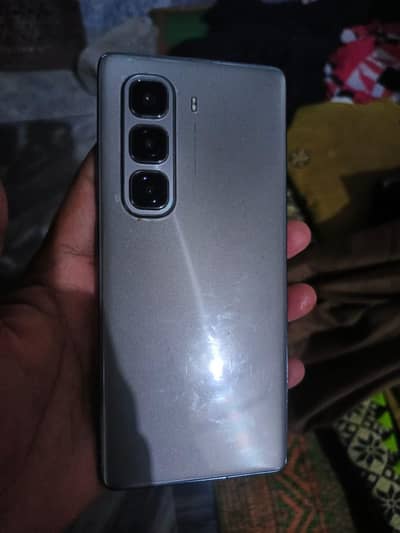 Infinix Hot 50 Pro Plus