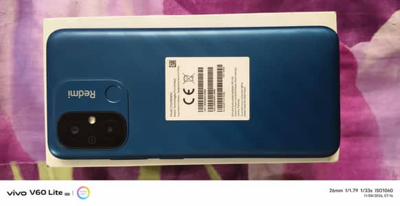 Xiaomi Redmi 12C