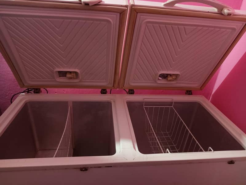 deepfreezer 2