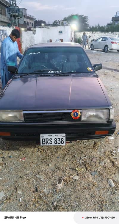 Other Brands Other 1987